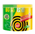 榄菊蚊香[特惠装加大30圈][艾草]